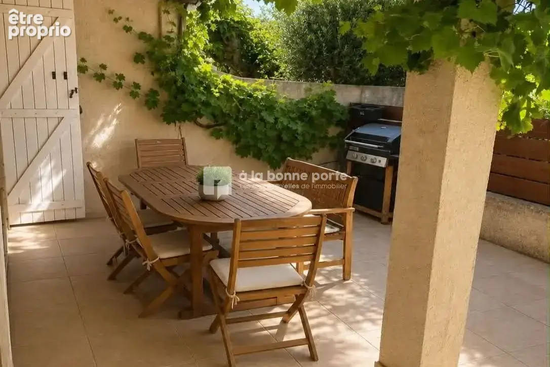 Maison 5 pièces 89 m² à vendre à Velaux (13880) - photo 5