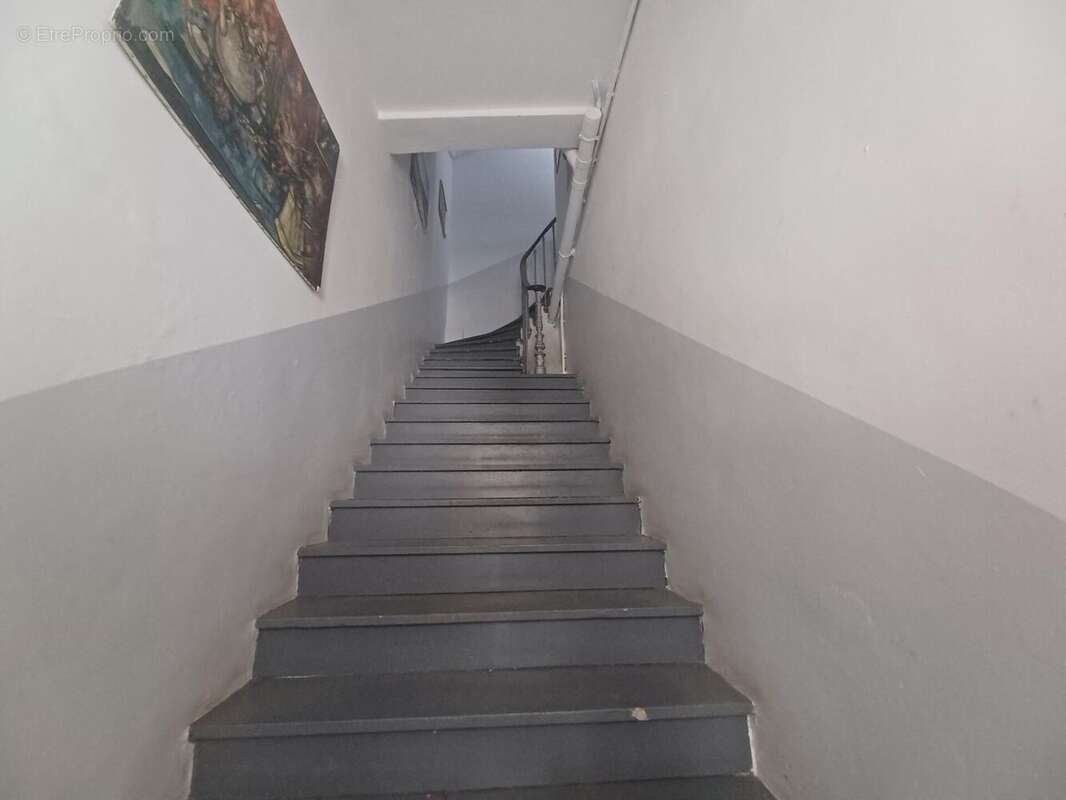 Photo 8 - Appartement à BEZIERS