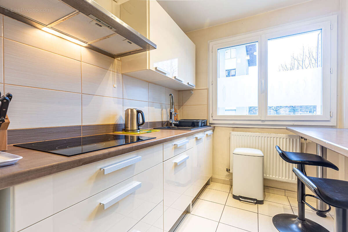 Appartement à ANNECY