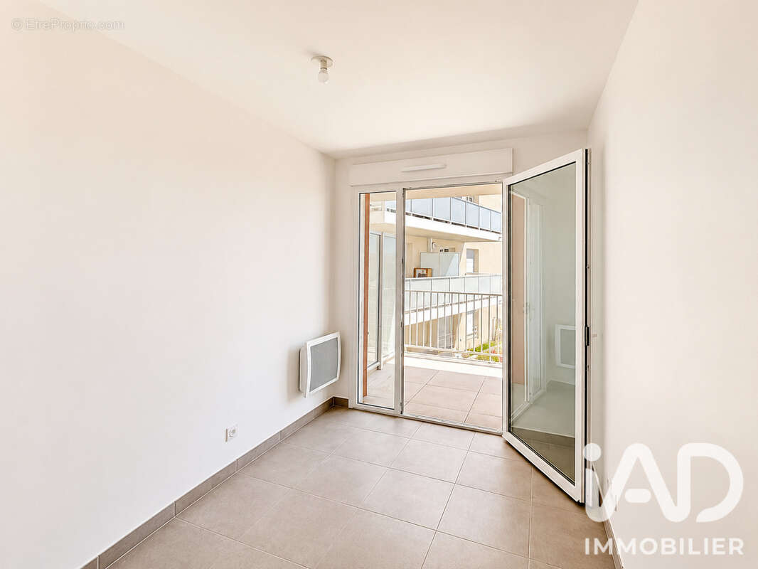 Photo 7 - Appartement à MONTEUX