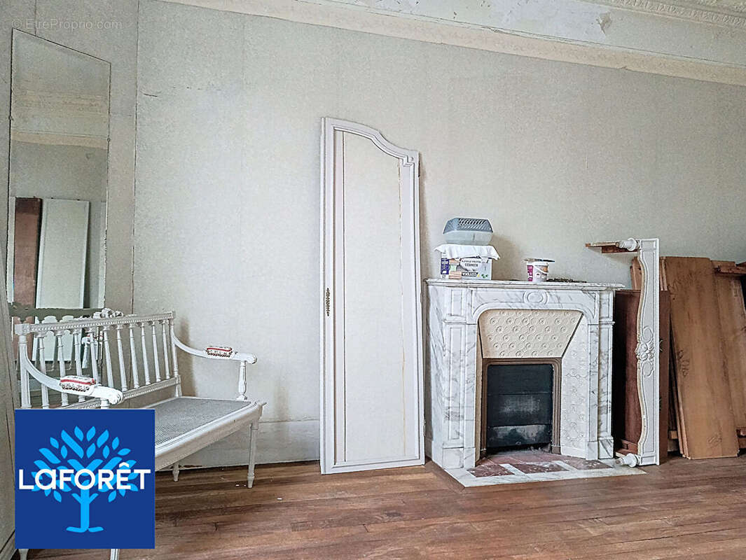 Maison à NEUILLY-PLAISANCE