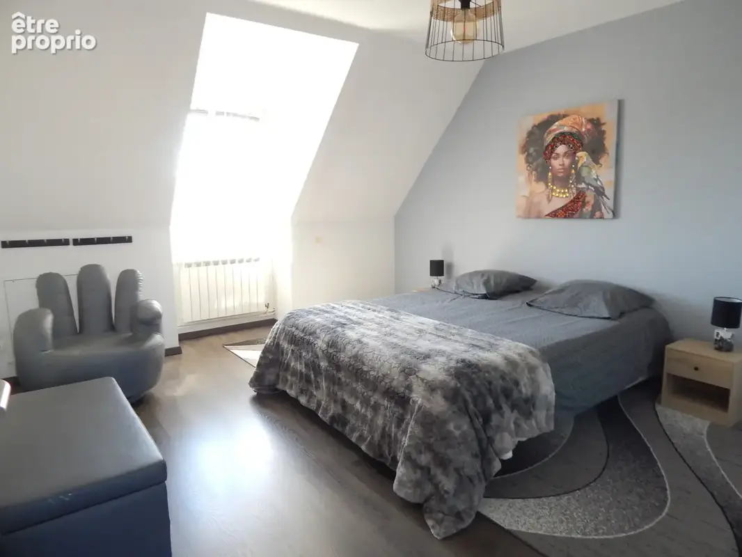 Maison contemporaine de 6 pieces - photo 27
