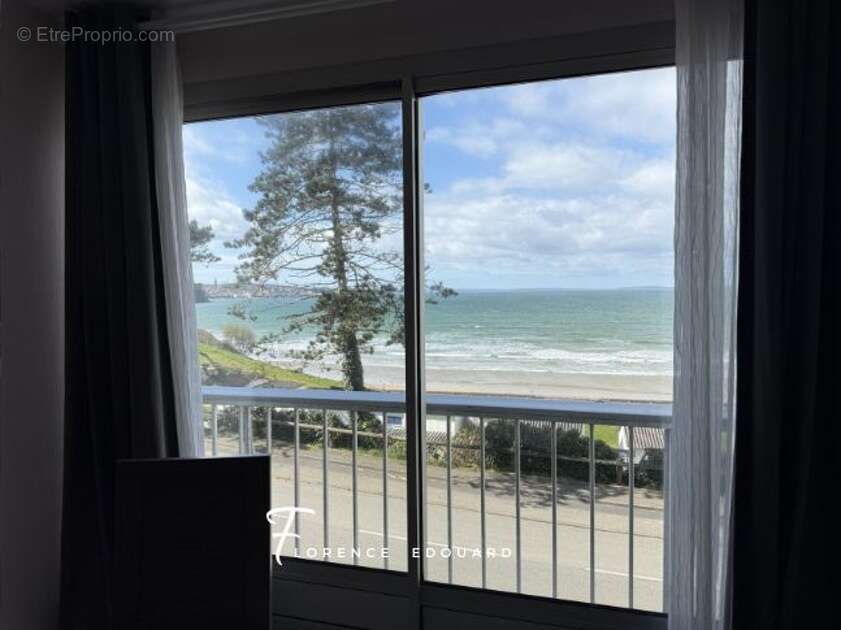 Appartement à DOUARNENEZ