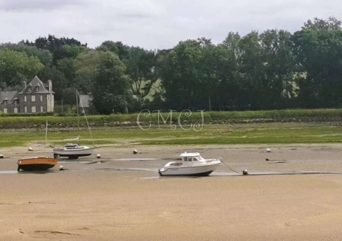 Maison à PLESTIN-LES-GREVES