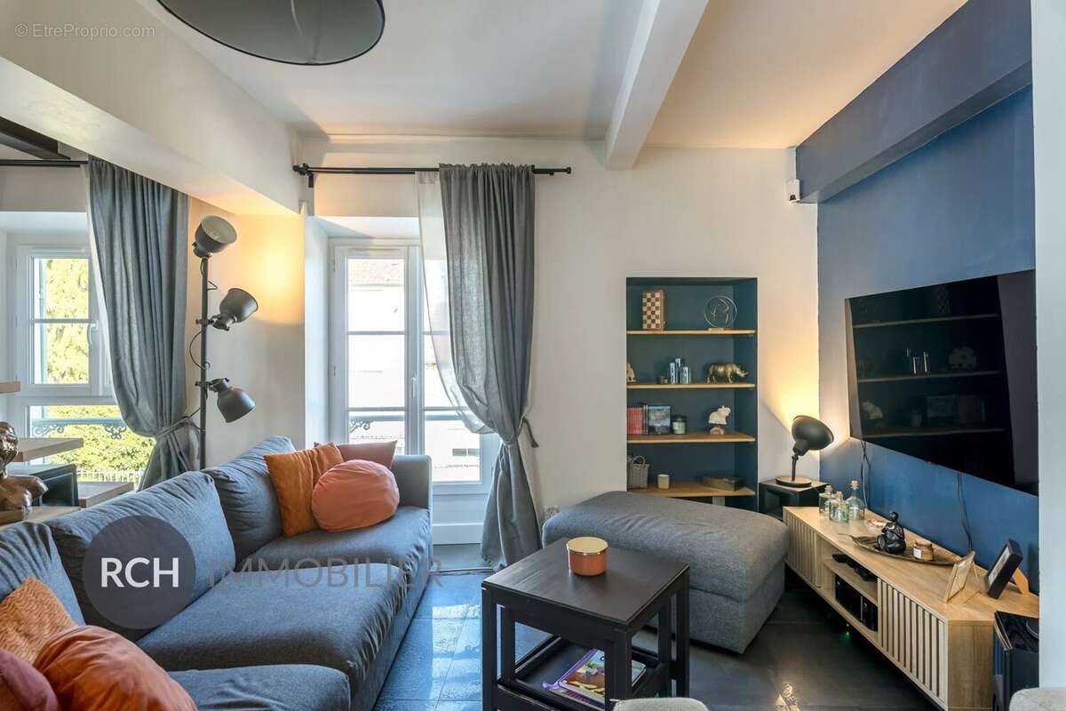 Maison à MONTFORT-L'AMAURY