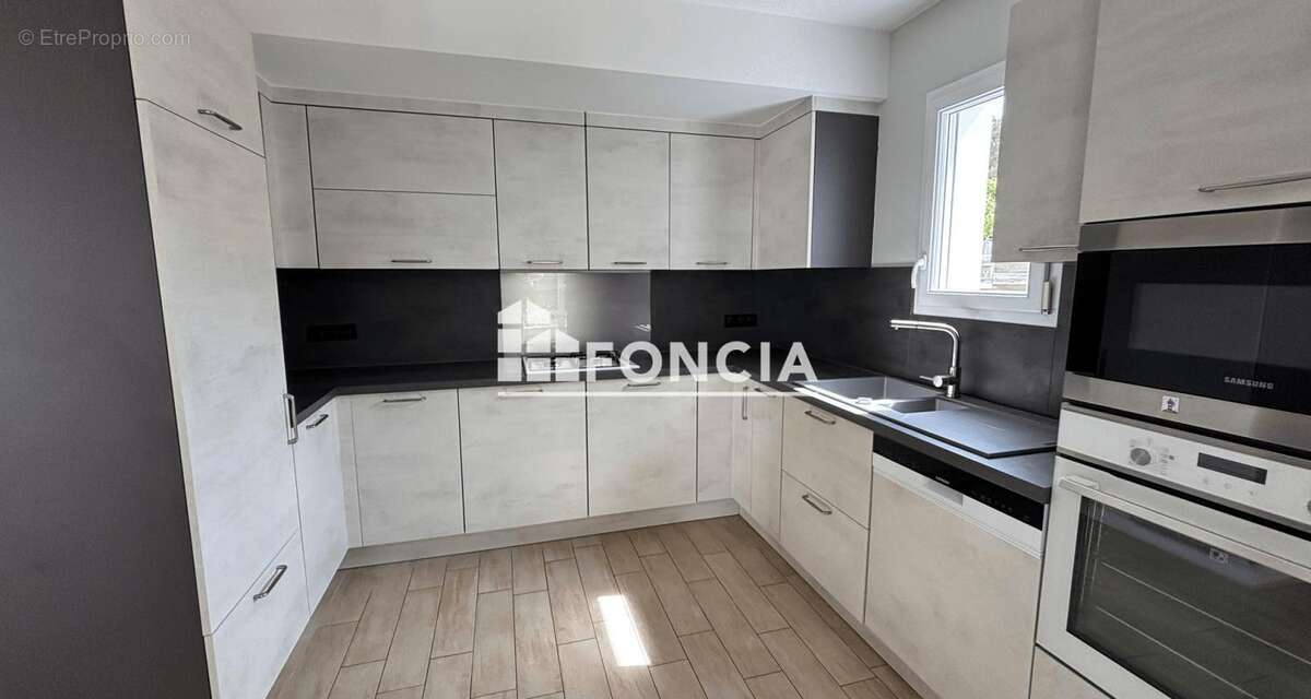 Maison familiale aux beaux volumes, à proximité de la mer - photo 5