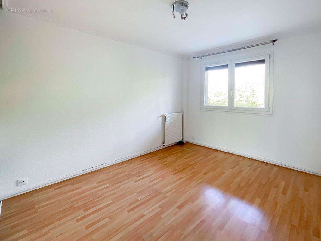 Appartement à POISSY