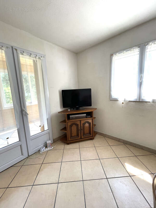 Claix villa individuelle 90.78 m2 confort thermique et calme absolu - photo 6