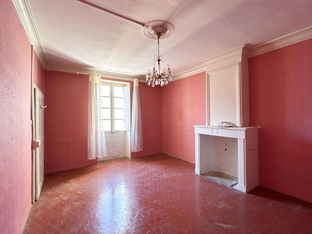 Maison à SAZE