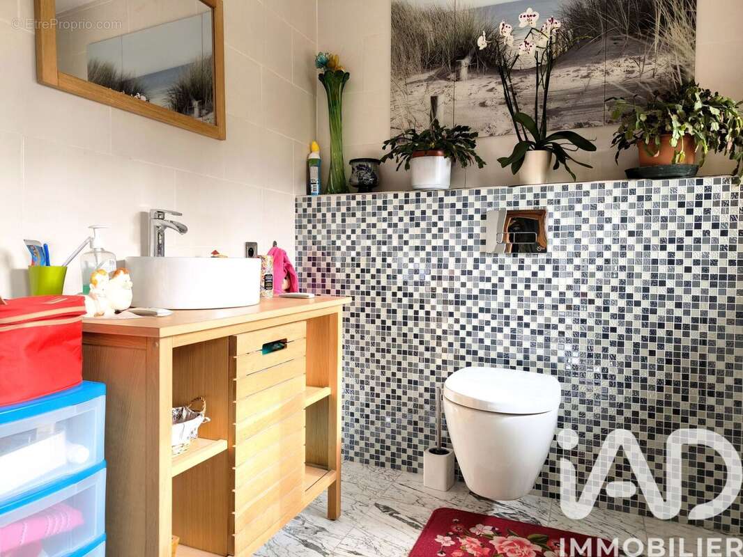 Photo 7 - Maison à VERN-D'ANJOU