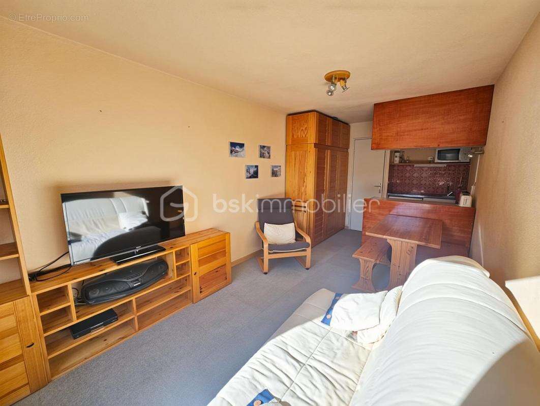 Appartement à ALLOS