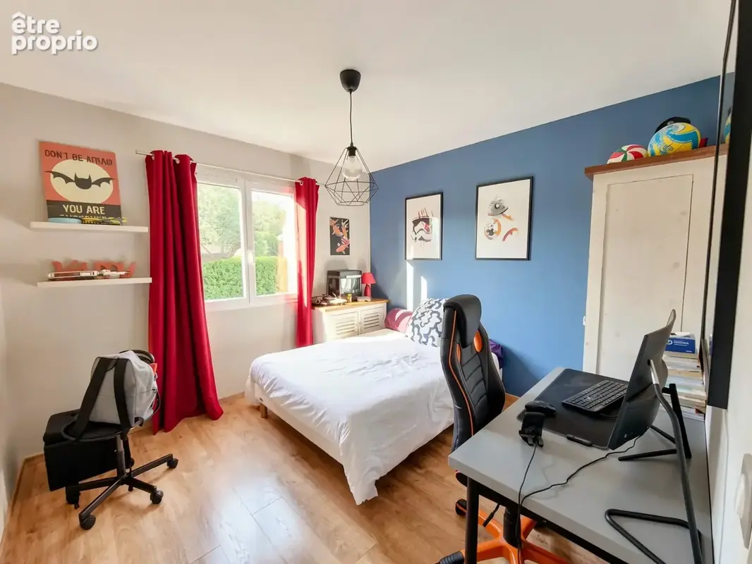 MURET ESTANTENS - Coup de coeur Villa avec piscine - photo 6