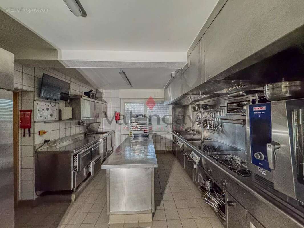 Appartement à ALTKIRCH