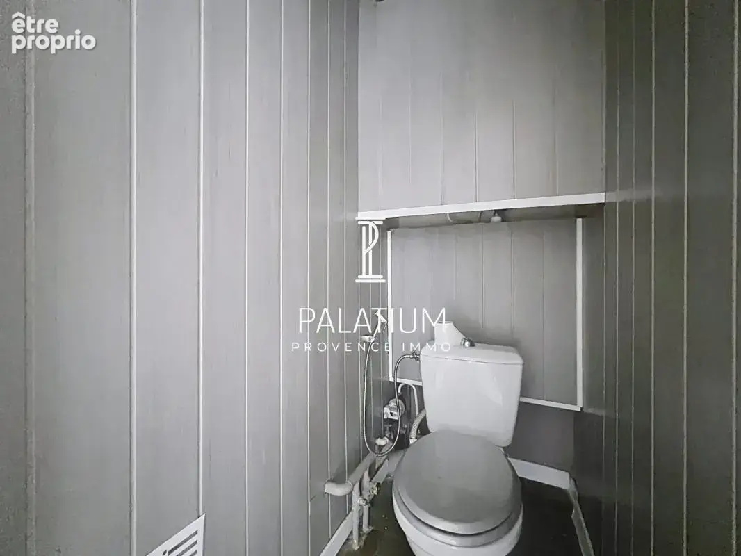 Appartement T3 de 70 m² – Marseille 13e, lumineux et fonctionnel - photo 13