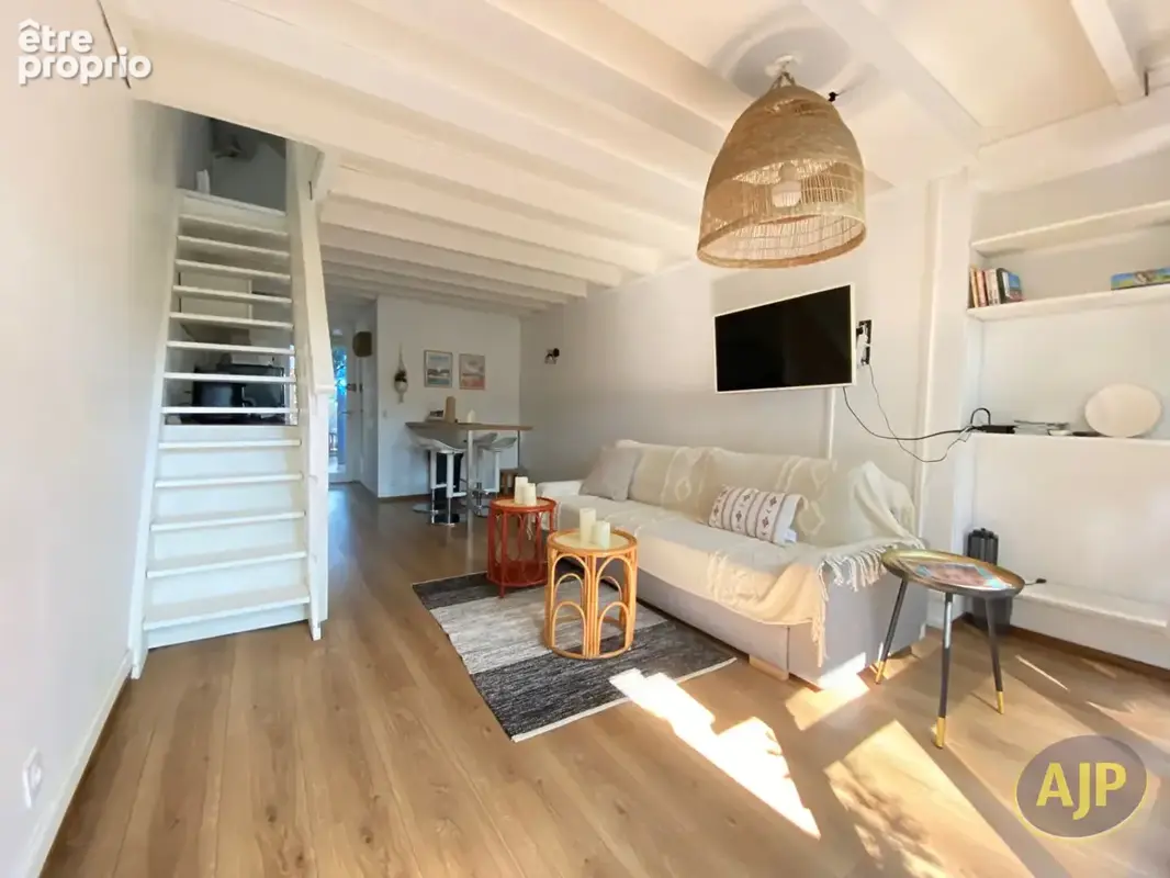 CLAOUEY - Appartement au calme avec parking - photo 6