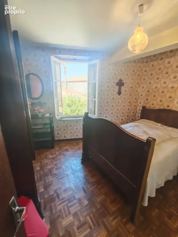 10 minutes de Bram - maison de village avec terrasse - photo 11