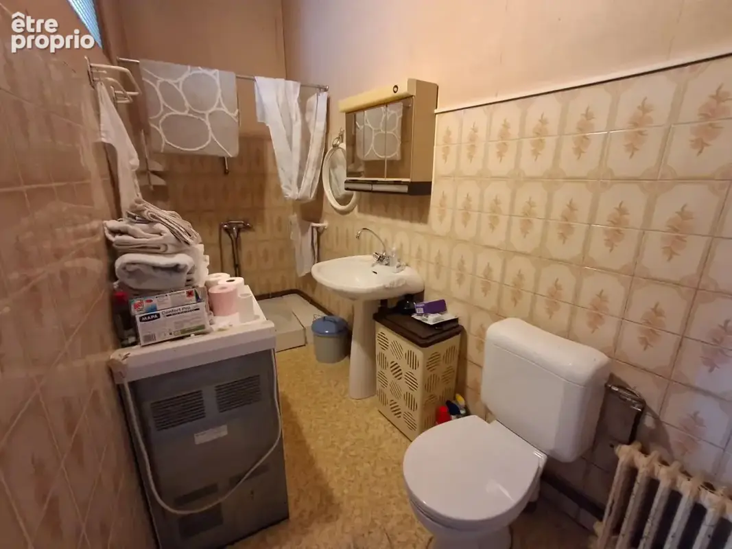 Maison 45 m² à Eymoutiers  - photo 8