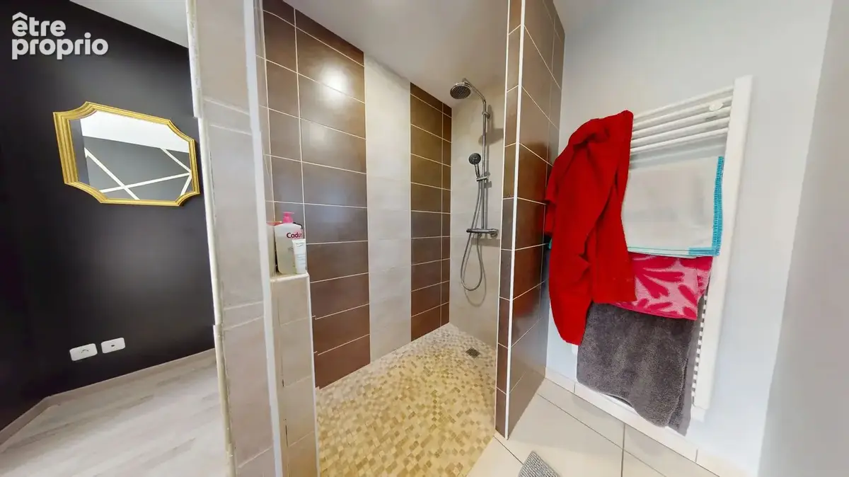 Appartement Saint Denis en Bugey, 140 m2 - photo 6