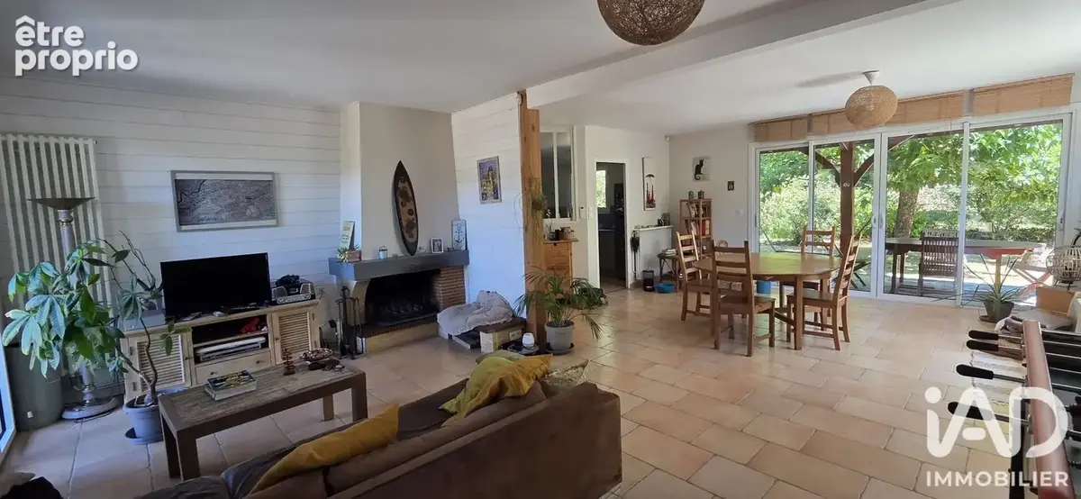 Photo 1 - Maison à ARSAC