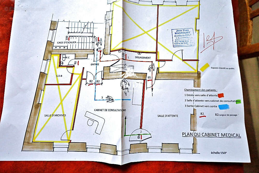 Appartement à CLERMONT-FERRAND