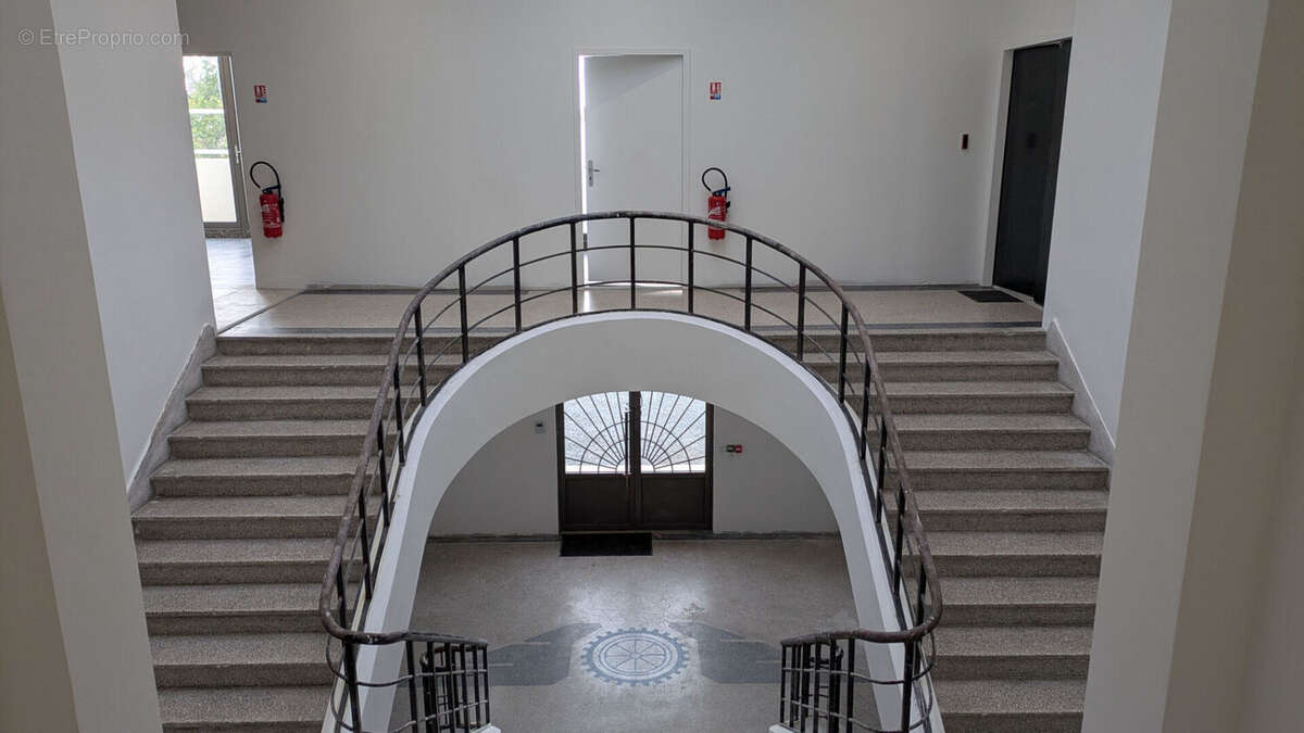 Appartement à ROCHEFORT