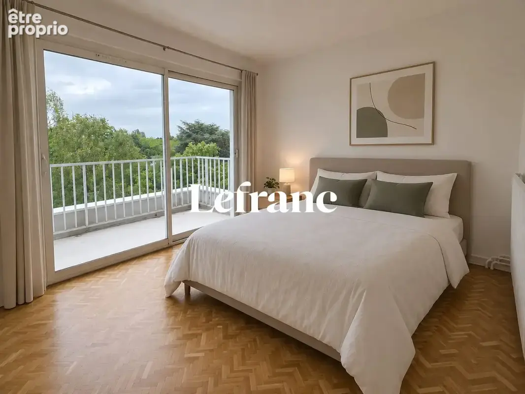 Appartement 2 pièces 58 m² à vendre à Garches (92380) - photo 5