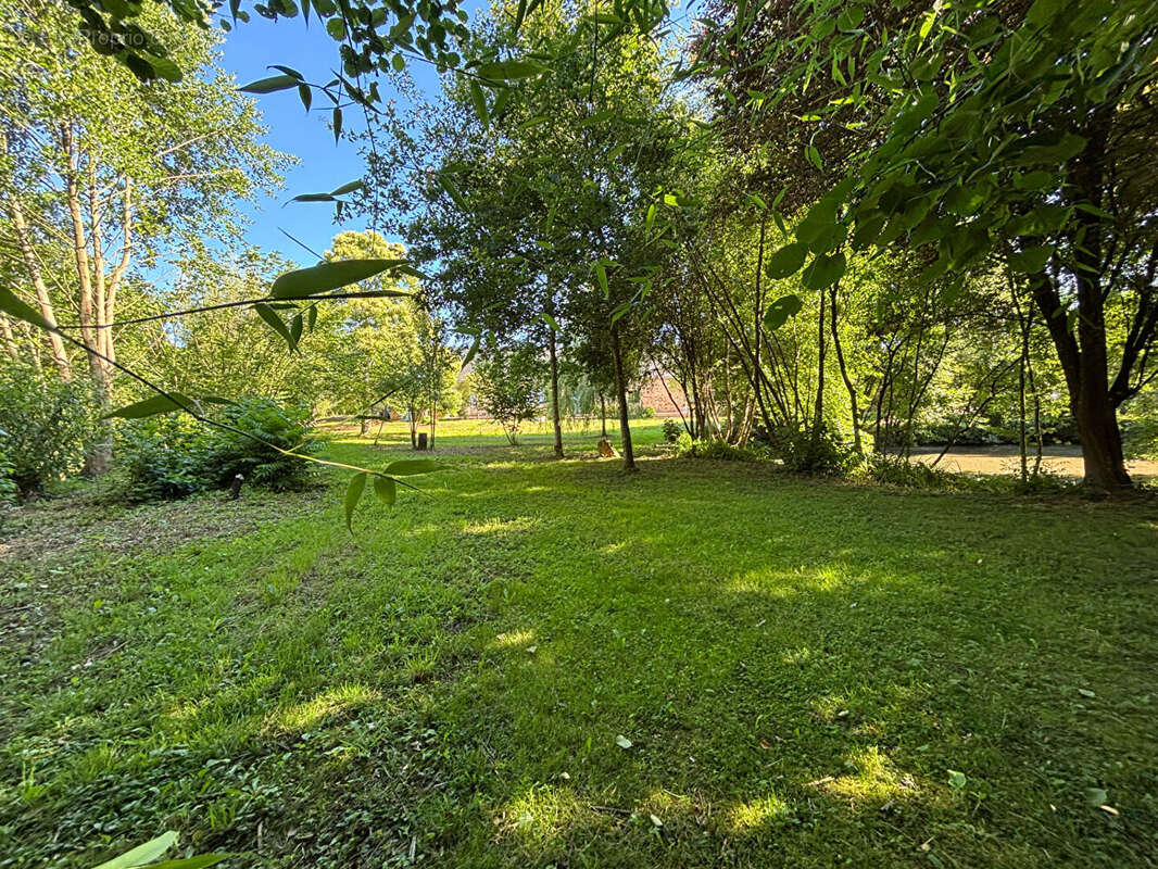Fermette sur un terrain de 5 300 m² - photo 13
