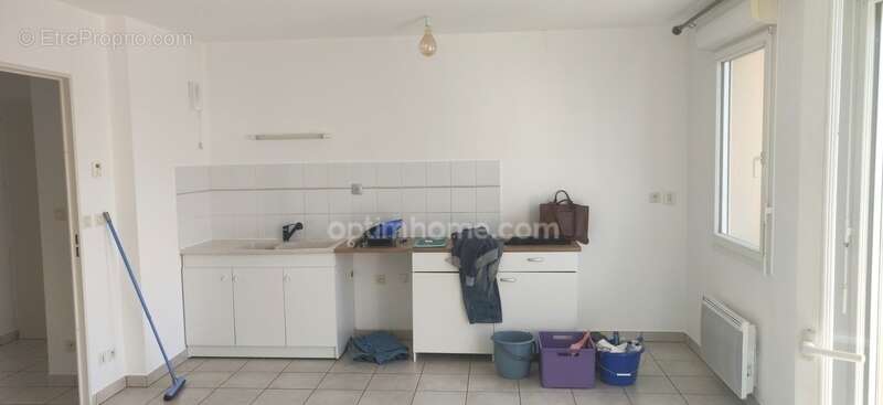 Appartement à LE HAVRE