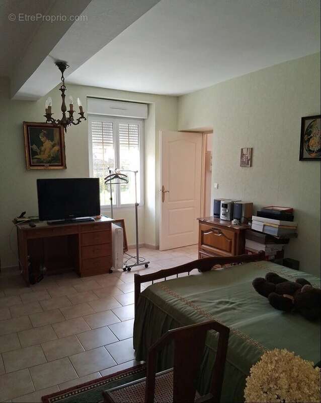 Maison à EAUX-PUISEAUX