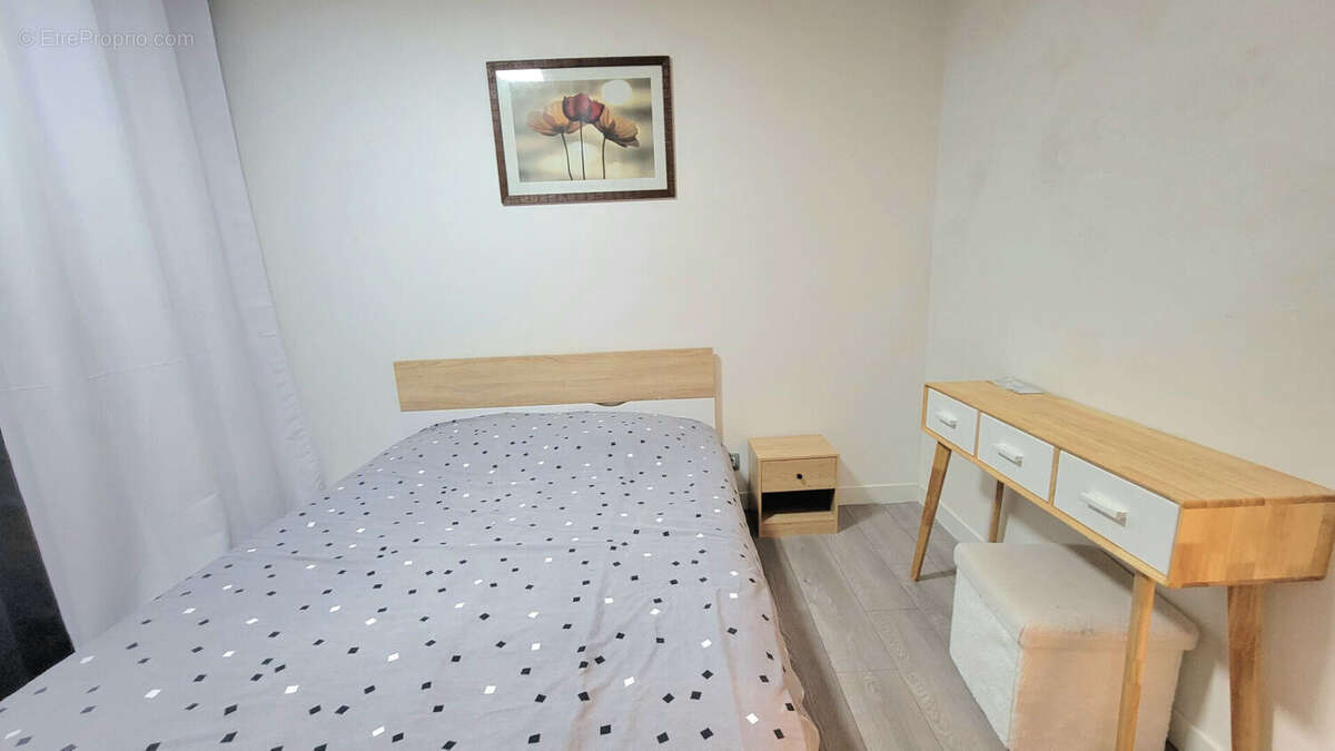 Appartement à SILLINGY