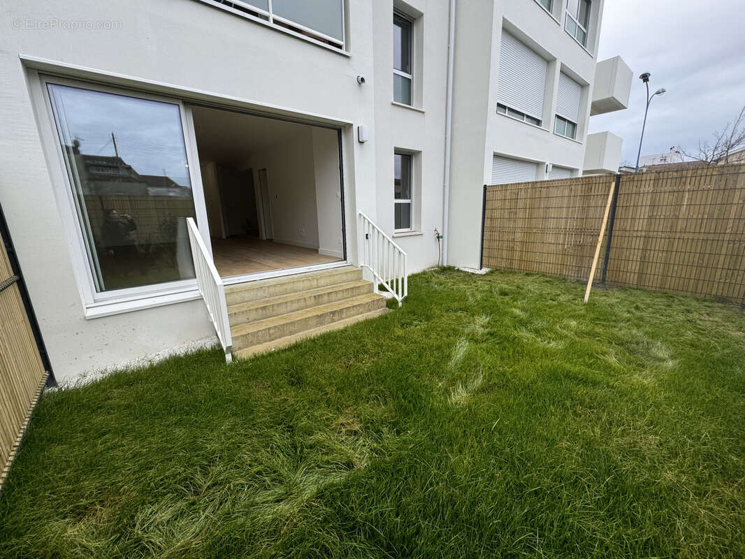 Appartement à TALENCE