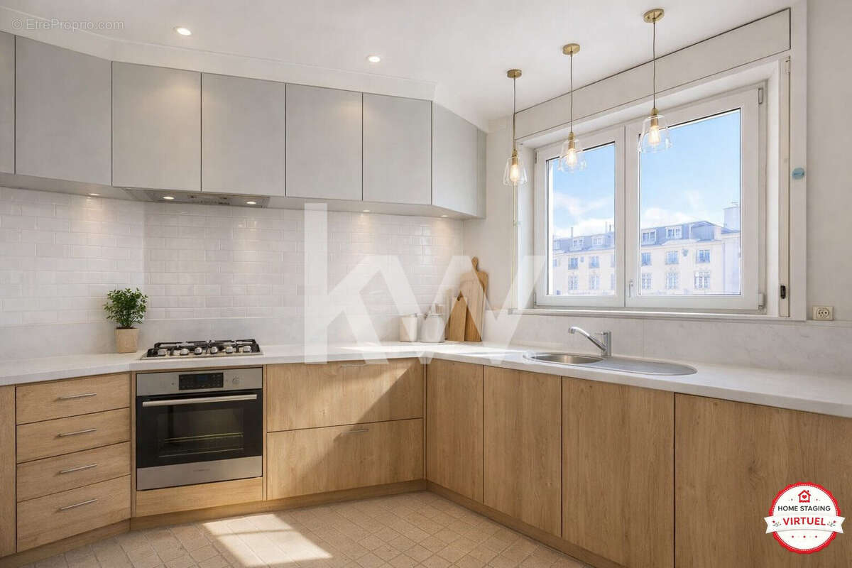 Appartement à ORLEANS