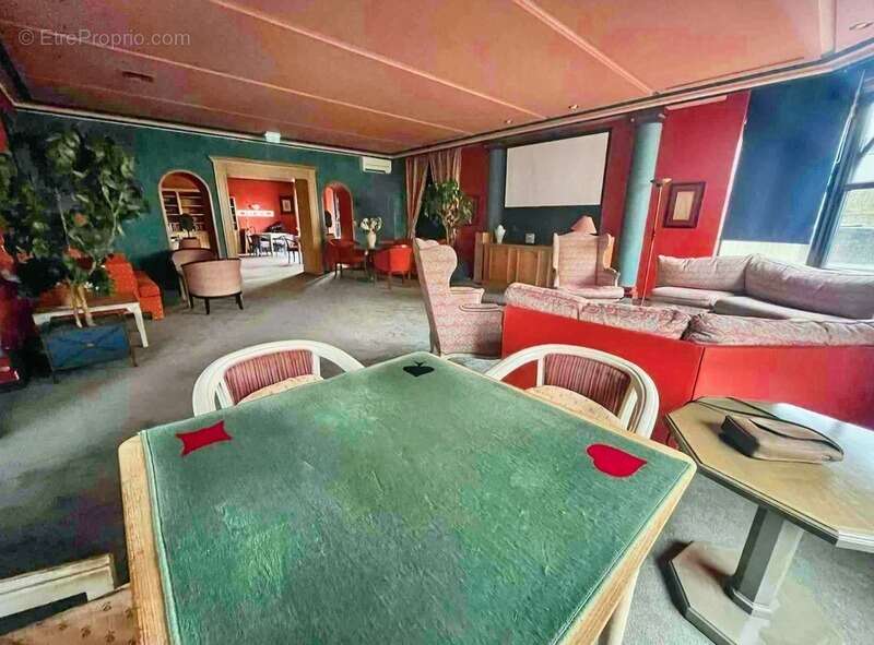 Appartement à TOURS