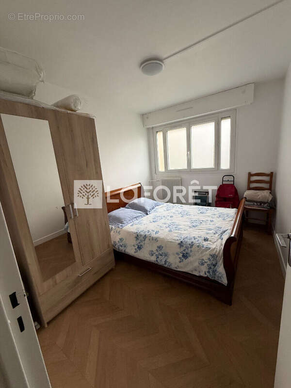Appartement à ARGENTEUIL