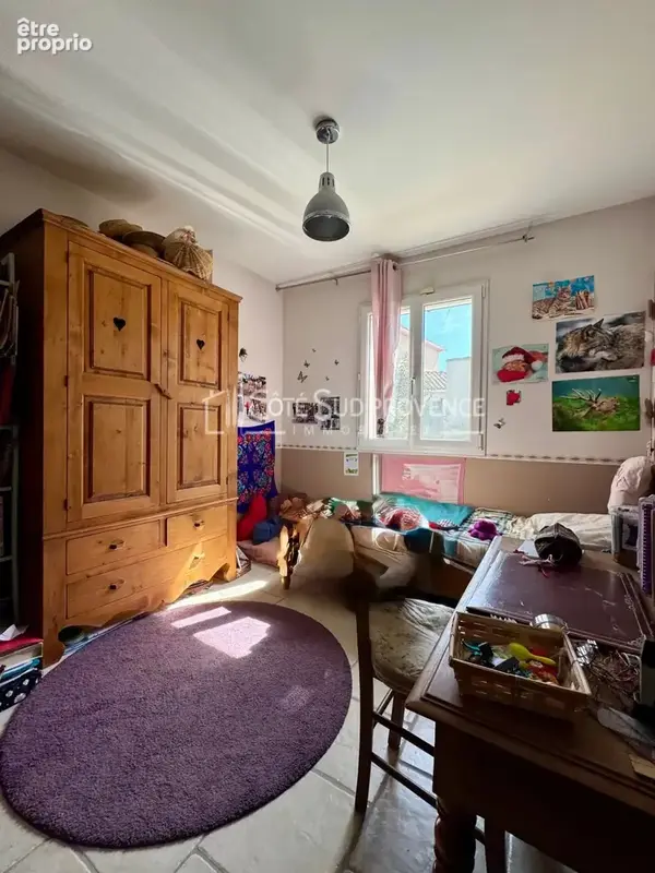 Villa de plain pied saint-didier - photo 18