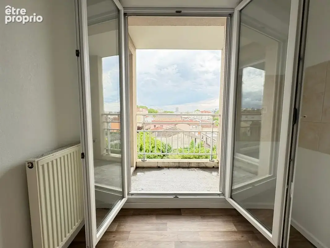 Appartement à LYON-3E