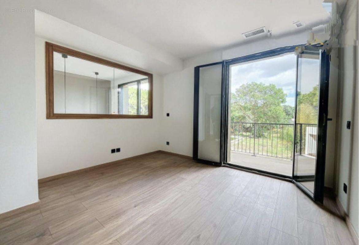 Maison à CANDILLARGUES