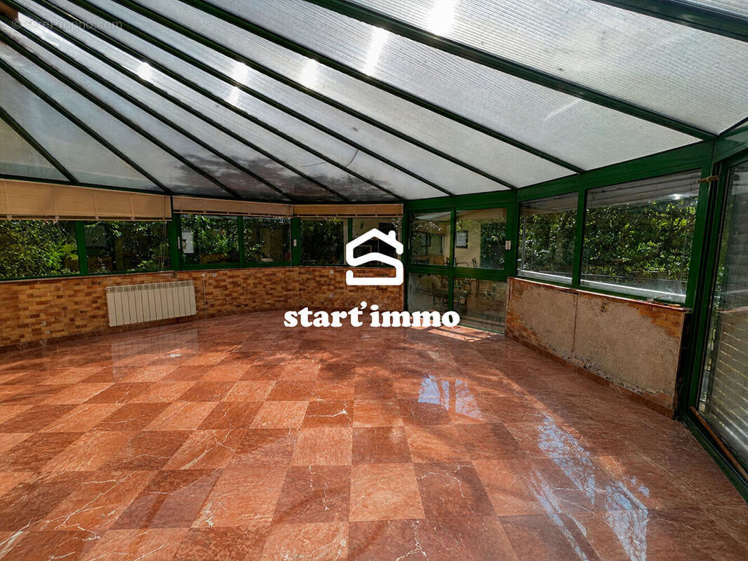 Maison La Veze 8 pièces 146m² - photo 3
