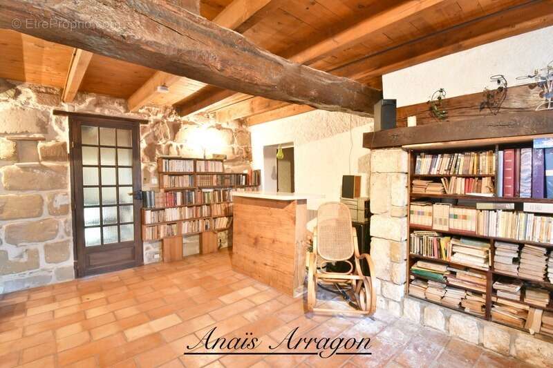 Maison à vendre 4 pièces LAVERGNE (47) - photo 3