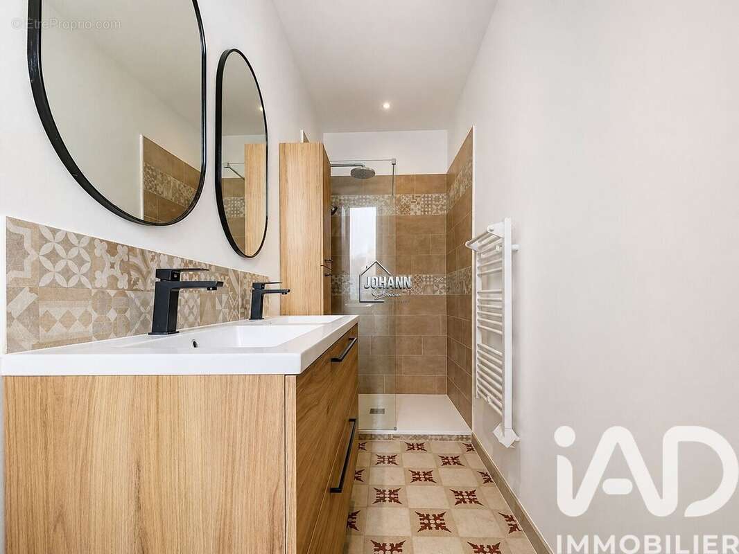 Photo 5 - Appartement à NYONS