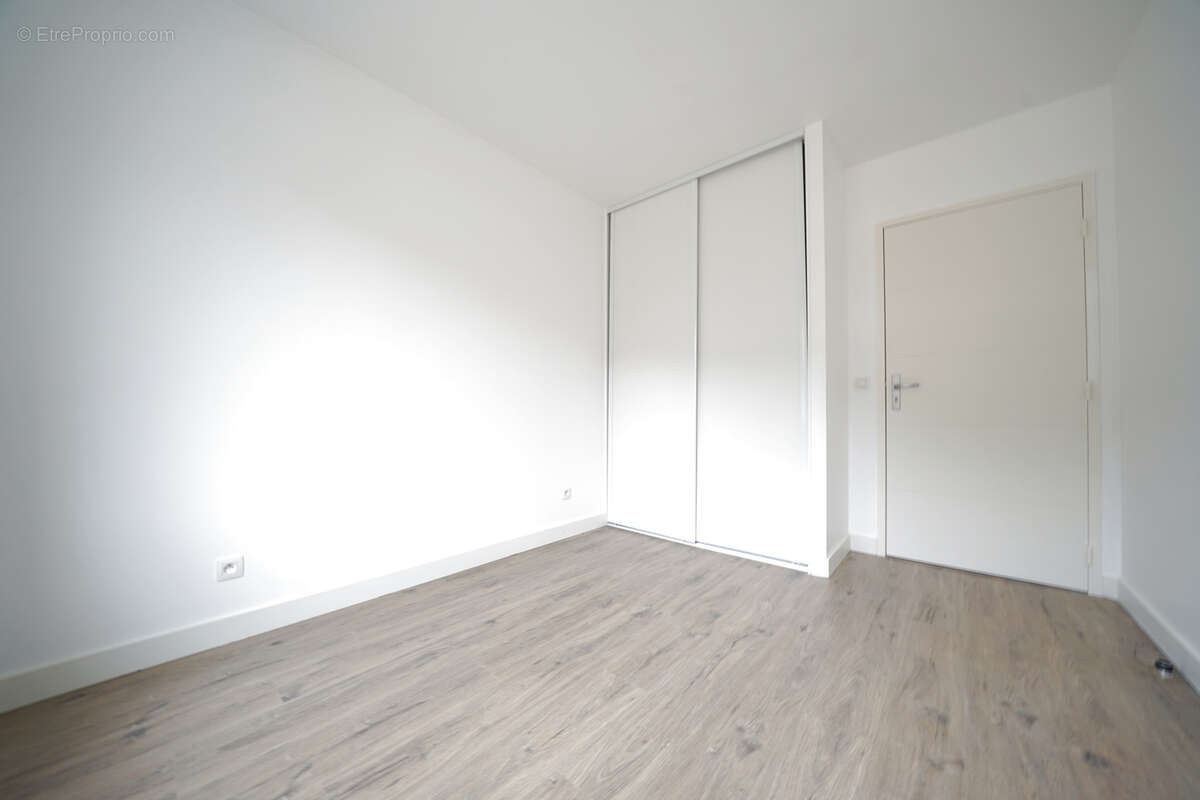 Appartement à VOREPPE