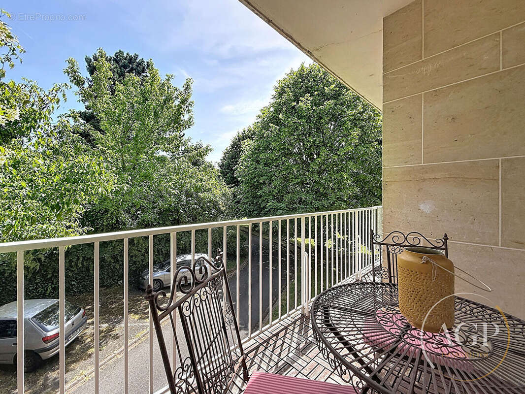Appartement à ORLEANS