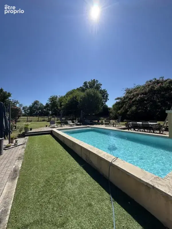 Maison 6 pièces Savigneux - 649000 € - photo 6