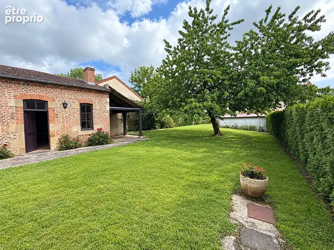 Maison Neuilly Le Real 145 m² - photo 10
