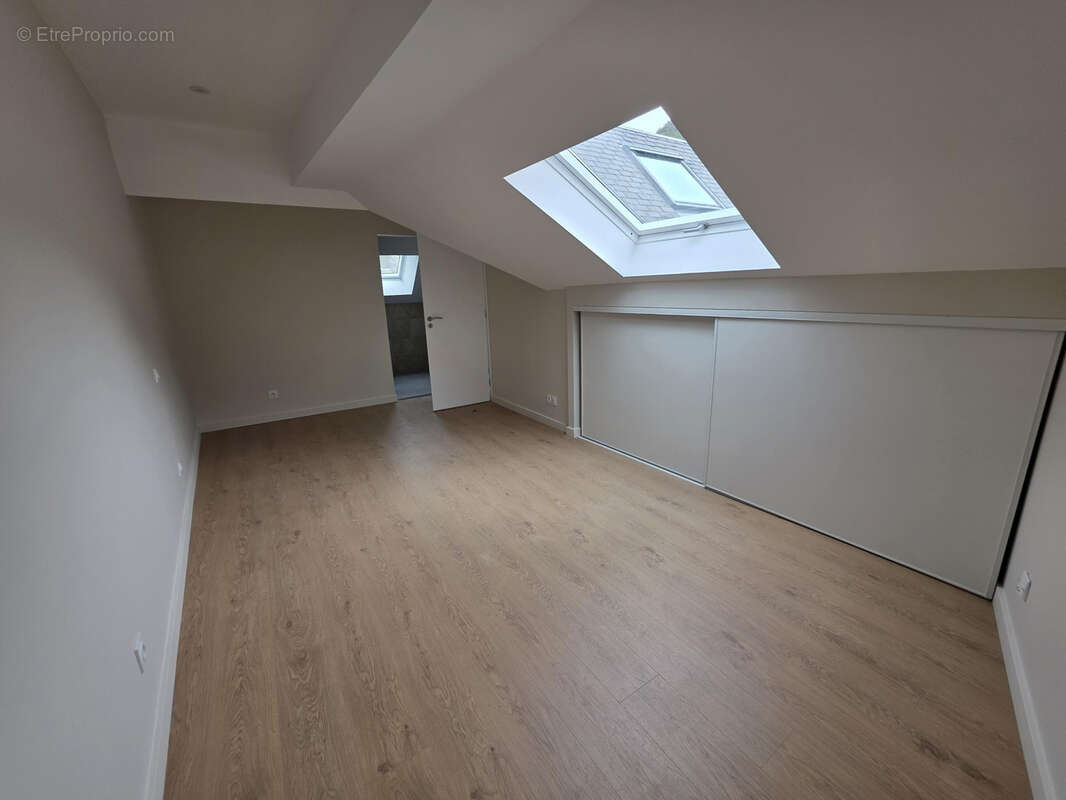 Appartement à LUZ-SAINT-SAUVEUR