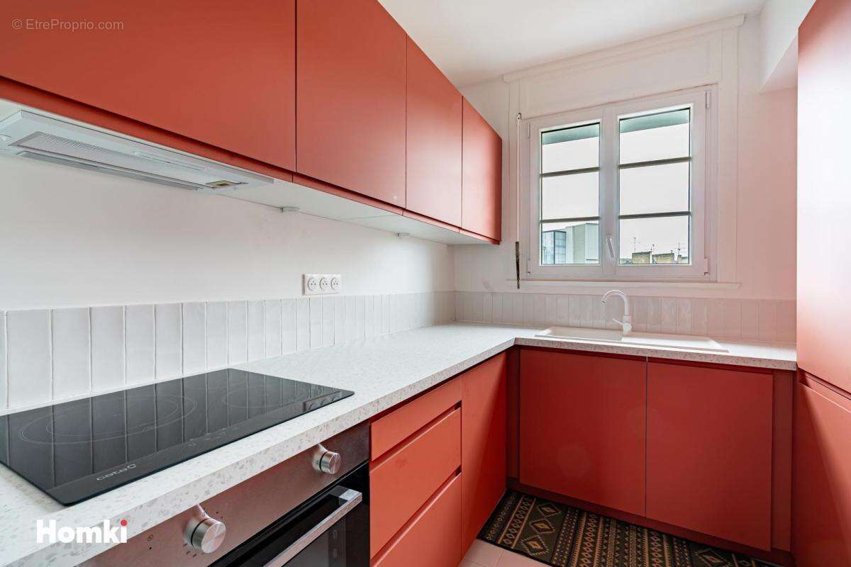 Appartement à ORLEANS