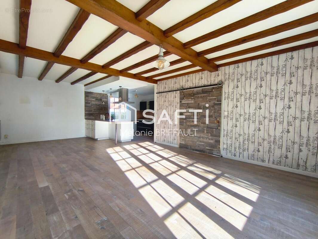 Photo 3 - Maison à L&#039;ILE-D&#039;OLONNE