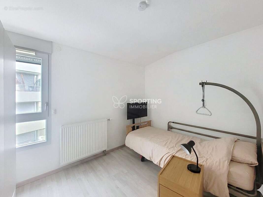 Appartement à CENON