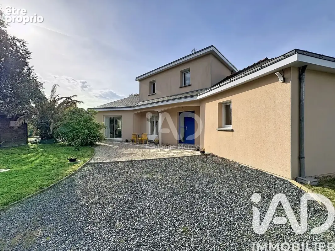 Photo 1 - Maison à PRINQUIAU