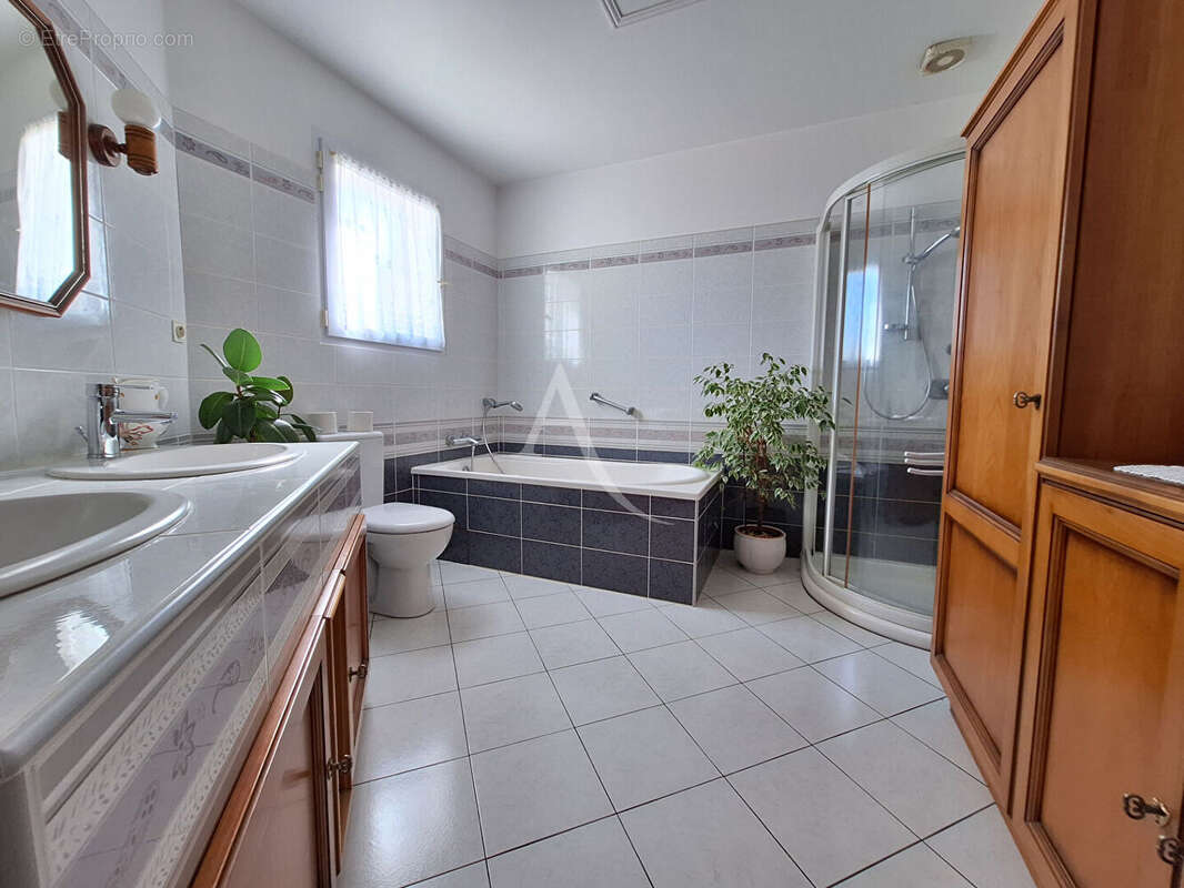 Maison à LA TRANCHE-SUR-MER